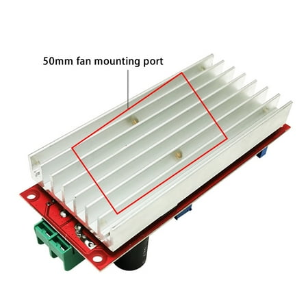 boost module Boost Module 1200W High Power Constant Voltage Adjustable Charging Module
boost module Boost Module 1200W High Power Constant Voltage Adjustable Charging Module