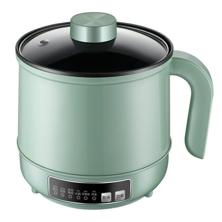 Multifunction Electric Cooking Machine Single/Double Layer Hot Pot Mini Electric Rice Cooker Non-stick Pan Pots
Multifunction Electric Cooking Machine Single/Double Layer Hot Pot Mini Electric Rice Cooker Non-stick Pan Pots