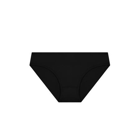 PEASKJP Bikini Underwear for Women Invisible Womens Underwear Cotton Tummy Control Panties Soft Full Coverage Ladies Briefs Plus Size Black M
PEASKJP Bikini Underwear for Women Invisible Womens Underwear Cotton Tummy Control Panties Soft Full Coverage Ladies Briefs Plus Size Black M