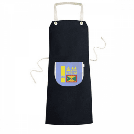 I Am From Grenada Art Deco Fashion Apron Bib Sarong Cooking Baking Kitchen Pocket Pinafore
I Am From Grenada Art Deco Fashion Apron Bib Sarong Cooking Baking Kitchen Pocket Pinafore