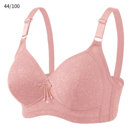 Elenxs Wireless Bra Push up Adjustable Bra Breathable Sexy Rhinestone Underwear Lingerie
Elenxs Wireless Bra Push up Adjustable Bra Breathable Sexy Rhinestone Underwear Lingerie