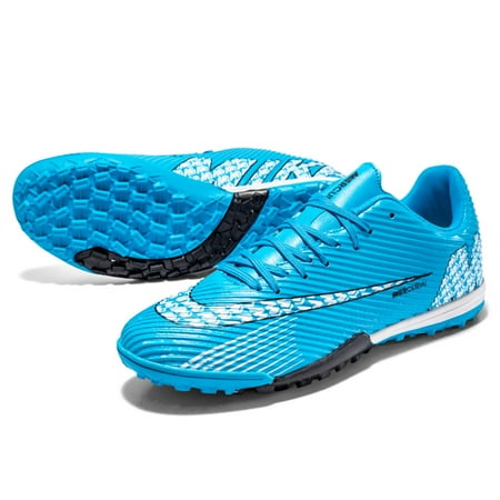 Men Soccer Shoes Football Sneakers Soccer Outdoor Soccer Cleats