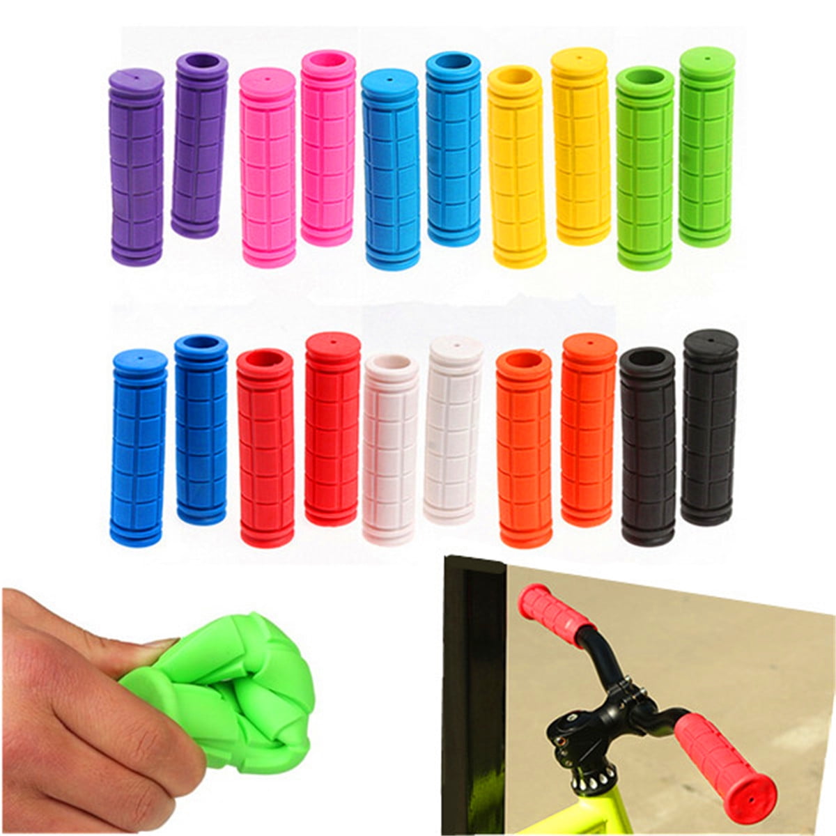 Bike Grips and Handlebar Tape Walmart Canada