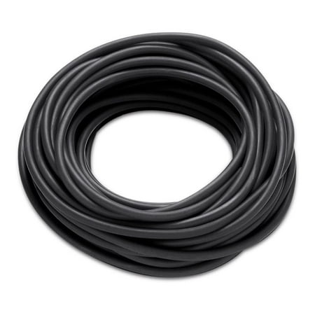 3 Meters Long High Elasticity Natural Latex Rubber Tube Hose Used