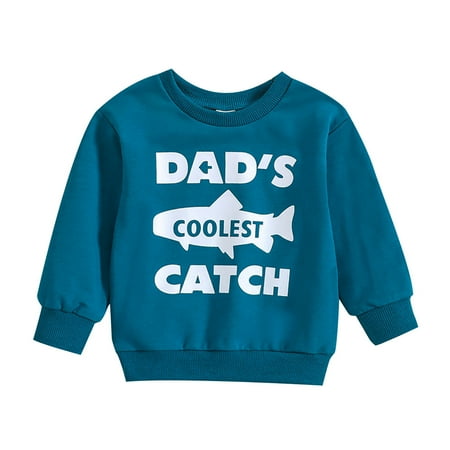 Toddler Boys Girls Shirts Baby Long Sleeve Cartoon Letter Prints Kdis Kids Clothes Size 6-12 Months
Toddler Boys Girls Shirts Baby Long Sleeve Cartoon Letter Prints Kdis Kids Clothes Size 6-12 Months