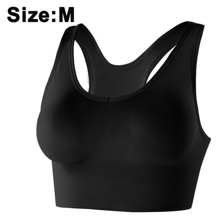 Women Sports Bra Shockproof Beautiful back button Hollow Racerback Padded Yoga Bra Gym Workout Bra Crop Tops
Women Sports Bra Shockproof Beautiful back button Hollow Racerback Padded Yoga Bra Gym Workout Bra Crop Tops
