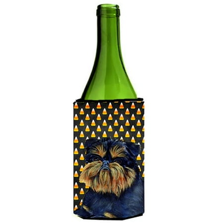 Brussels Griffon Candy Corn Halloween Portrait Wine bottle sleeve Hugger 24 oz.
Brussels Griffon Candy Corn Halloween Portrait Wine bottle sleeve Hugger 24 oz.