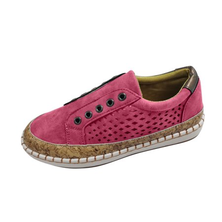 Honeeladyy Women s Slip On Shoes Slip-On Comfort Fashion Comfortable For Walking Sneakers Slip On Shoes Pink Sales
Honeeladyy Women s Slip On Shoes Slip-On Comfort Fashion Comfortable For Walking Sneakers Slip On Shoes Pink Sales