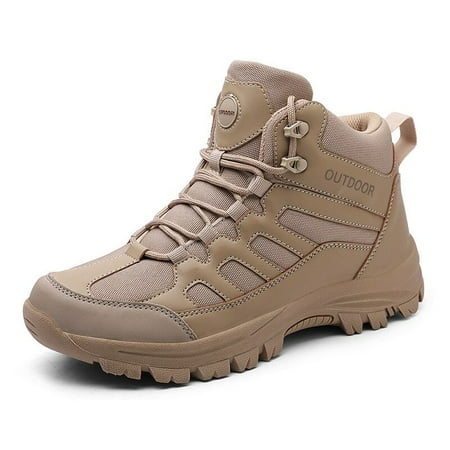 Snow Boots Men Platform Men s Winter Boots Outdoor Mens Shoes Military Men Shoes Breathable Work Shoes Footwear
Snow Boots Men Platform Men s Winter Boots Outdoor Mens Shoes Military Men Shoes Breathable Work Shoes Footwear
