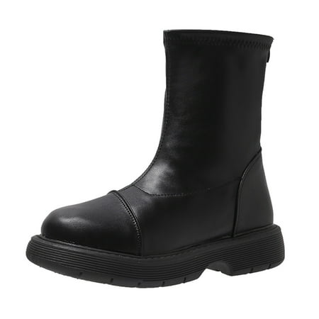 ZHAGHMIN Brown Booties For Women Fashion Women S Shoes British Style Leather Back Zipper Solid Casual Boots Boots For Women Booties Flat Heel Side Zipper Lace Up Boots Women With Heel Womens Boots S
ZHAGHMIN Brown Booties For Women Fashion Women S Shoes British Style Leather Back Zipper Solid Casual Boots Boots For Women Booties Flat Heel Side Zipper Lace Up Boots Women With Heel Womens Boots S
