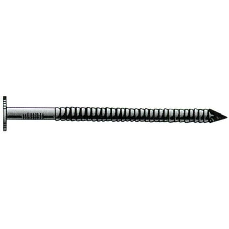 73424U 8D 2-1/2 Brt Ring Sh Common Nails Tree Island *Warehouse Items* EACH