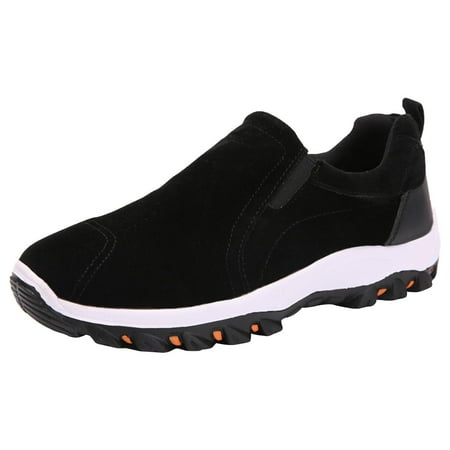 AnuirheiH Mens Sneaker Outdoor Non-slip Sneakers for Men Breathable Shoes Men s Hiking Shoes 4-6$ off 2nd
AnuirheiH Mens Sneaker Outdoor Non-slip Sneakers for Men Breathable Shoes Men s Hiking Shoes 4-6$ off 2nd