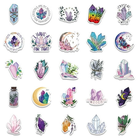 HSMQHJWE Kids Sticker Pack Boho Style Gem Graffitis Stickers Decoration Luggage Notebook DIY Waterproof Stickers Instant Photo Booth
HSMQHJWE Kids Sticker Pack Boho Style Gem Graffitis Stickers Decoration Luggage Notebook DIY Waterproof Stickers Instant Photo Booth