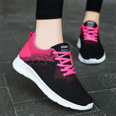 Ykohkofe Fashion Summer And Autumn Women Sneakers Casual And Comfortable Flat Mesh Breathable Colorblock
Ykohkofe Fashion Summer And Autumn Women Sneakers Casual And Comfortable Flat Mesh Breathable Colorblock