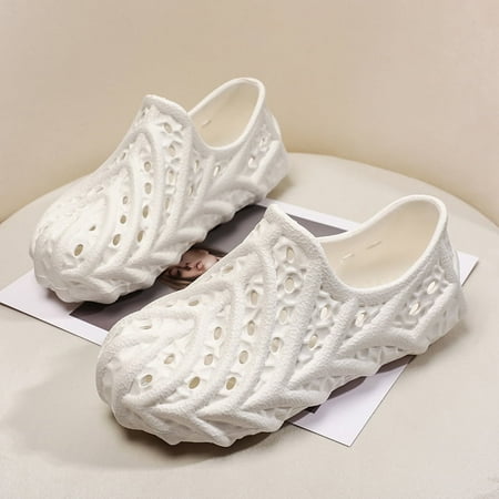 Men s Stylish Breathable Foam Clog Sandals With Assorted Colors Casual Outdoor Walking Slippers
Men s Stylish Breathable Foam Clog Sandals With Assorted Colors Casual Outdoor Walking Slippers
