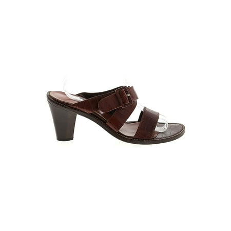 Pre-Owned Donald J Pliner Women s Size 10 Mule/Clog