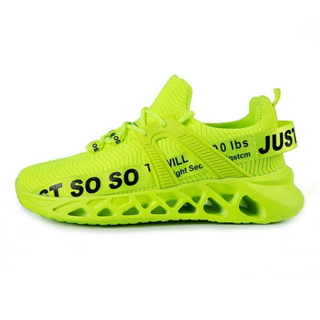 Women‘s Breathable Flying Woven Running Shoes Lace Up Blade Type Trail Sports Sneakers Women‘s Footwear
Women‘s Breathable Flying Woven Running Shoes Lace Up Blade Type Trail Sports Sneakers Women‘s Footwear
