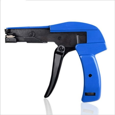EOTIA Cable Tie Clamp Multifunctional Fastening Tool with Anti-skidding Handle Automatic Tension Cutoff Good Sealing Heavy Duty Pliers
EOTIA Cable Tie Clamp Multifunctional Fastening Tool with Anti-skidding Handle Automatic Tension Cutoff Good Sealing Heavy Duty Pliers