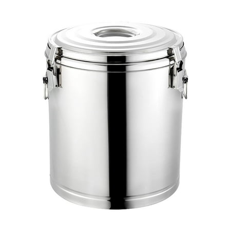 Breakfast Soup Porridge Pot High Capacity for Commercial Use Hotel Household 20L
Breakfast Soup Porridge Pot High Capacity for Commercial Use Hotel Household 20L