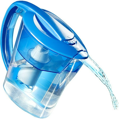 Culligan Drinking Water Pitcher Filter Level 2 Extra Filtration