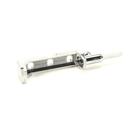 TRAULSEN 344-28487-00 HINGE BRACKET FOR TRAULSEN