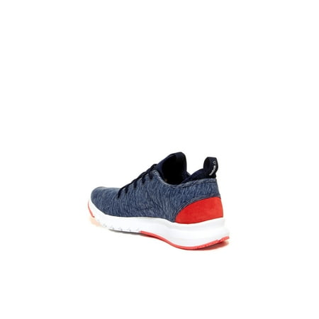 Reebok Womens plus lite hthr Low Top Lace Up Walking Shoes