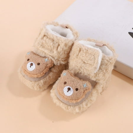 Cathalem Shoes for Beginning Walkers Girl Winter Children Baby Toddler Shoes Boys And Girls Floor Shoes Baby Size 3 Shoes Girl C 0 Months
Cathalem Shoes for Beginning Walkers Girl Winter Children Baby Toddler Shoes Boys And Girls Floor Shoes Baby Size 3 Shoes Girl C 0 Months