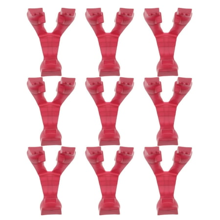 12pcs Useful Finger Food Tongs Meal Prepare Eating Tongs Anti-scald Clips Dinner Utensil for Home Kitchen Restaurant
12pcs Useful Finger Food Tongs Meal Prepare Eating Tongs Anti-scald Clips Dinner Utensil for Home Kitchen Restaurant
