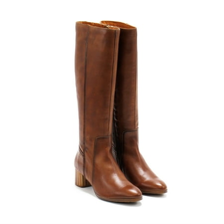 Pikolinos Women s Calafat W1z Knee High Boots Cuero 10.5-11 M US