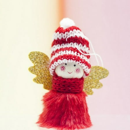 NAZISHW Deals Of The Day Clearance Tree Plush Girl Pendants Home Decoration Ornaments Angel Christmas Cute Mini Home Decor Christmas Table Runners
NAZISHW Deals Of The Day Clearance Tree Plush Girl Pendants Home Decoration Ornaments Angel Christmas Cute Mini Home Decor Christmas Table Runners