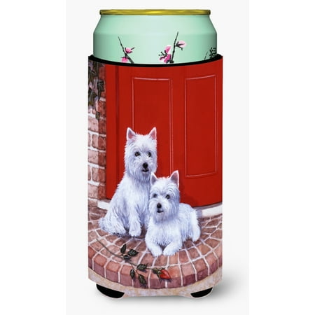 Carolines Treasures BDBA0348TBC Red Door Westies Tall Boy Beverage Insulator Hugger Tall Boy multicolor
Carolines Treasures BDBA0348TBC Red Door Westies Tall Boy Beverage Insulator Hugger Tall Boy multicolor