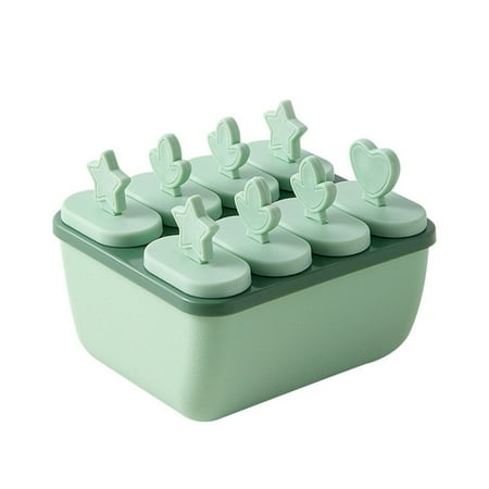 Reusable Ice Popsicle Moulds sicle Release Perfect For Cooling Down In The Summer Time Green
Reusable Ice Popsicle Moulds sicle Release Perfect For Cooling Down In The Summer Time Green