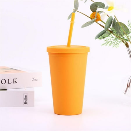 Creative Straw Cup Sequined Glitter Cup Colorful Coffee Juice Straw Mug Simple Cute Net Red Plastic Bottom Outdoor Portable Cup
Creative Straw Cup Sequined Glitter Cup Colorful Coffee Juice Straw Mug Simple Cute Net Red Plastic Bottom Outdoor Portable Cup