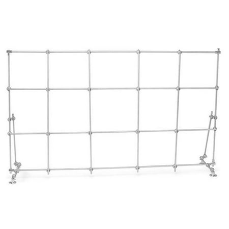 Ohaus 30392331 Lab Frame Fume Hood Clamp - 36 x 12 x 62 in.