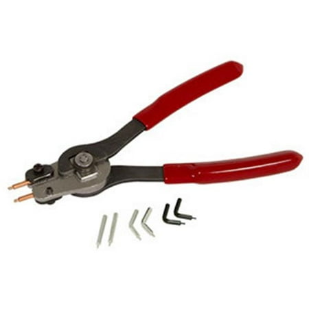 Lisle Corporation Mini Reversible Action 46200