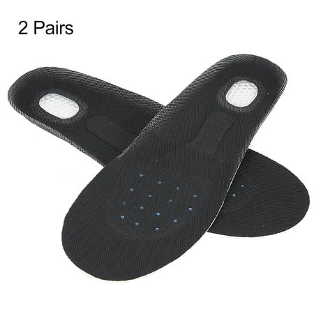 Unisex Insole High Elasticity Insole For Men Woman Work Boot Walking Running And Casual Shoes L(40-46)
Unisex Insole High Elasticity Insole For Men Woman Work Boot Walking Running And Casual Shoes L(40-46)