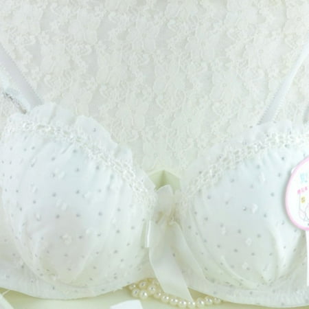 Pretty Comy Lace Bras for Women Push Up Underwire Bra Padded Contour Everyday Bras Full Coverage
Pretty Comy Lace Bras for Women Push Up Underwire Bra Padded Contour Everyday Bras Full Coverage