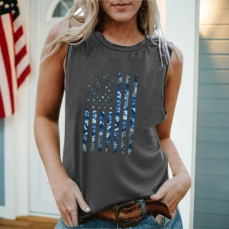 WOXINDA Women Summer Print Tops Casual O Neck Comfortable Sleeveless Hot T Shirts Basics Women Pajama Lacy Top Women
WOXINDA Women Summer Print Tops Casual O Neck Comfortable Sleeveless Hot T Shirts Basics Women Pajama Lacy Top Women