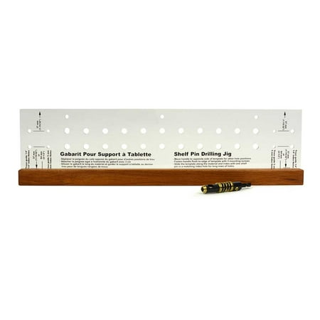 Big Horn 19651 Pin Jig and Bit