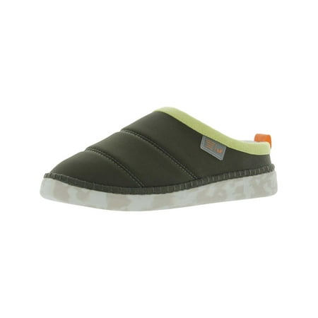 Dr. Scholl s Womens Cozy Vibes Slip On Slides Mule Slippers