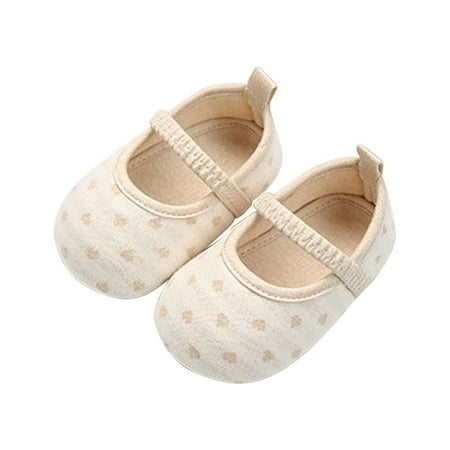 Baby Shoes Size 13 For 6 Months-9 Months Non Slip First Walkers Soft Sole Cotton Wedding Party Princess Dress Kids Sneakers Black
Baby Shoes Size 13 For 6 Months-9 Months Non Slip First Walkers Soft Sole Cotton Wedding Party Princess Dress Kids Sneakers Black