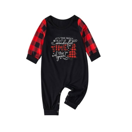 REORIAFEE Couples Christmas Pajamas Set Christmas Print Tops+Pants Family Matching Pajamas Set Toddler 12 Months
REORIAFEE Couples Christmas Pajamas Set Christmas Print Tops+Pants Family Matching Pajamas Set Toddler 12 Months