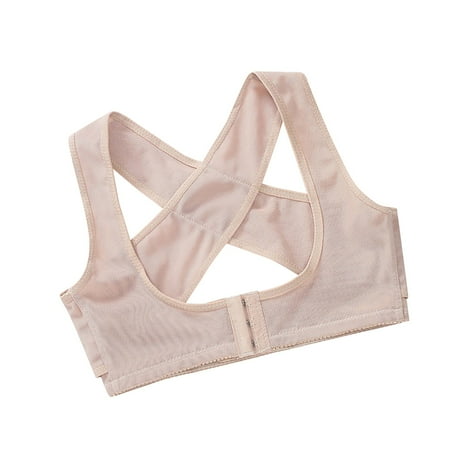 Women s Posture Correction Bra Chest Support Prevent Hunchback Correct Posture Corset (excluding Underwear) workout tops for women CHMORA
Women s Posture Correction Bra Chest Support Prevent Hunchback Correct Posture Corset (excluding Underwear) workout tops for women CHMORA