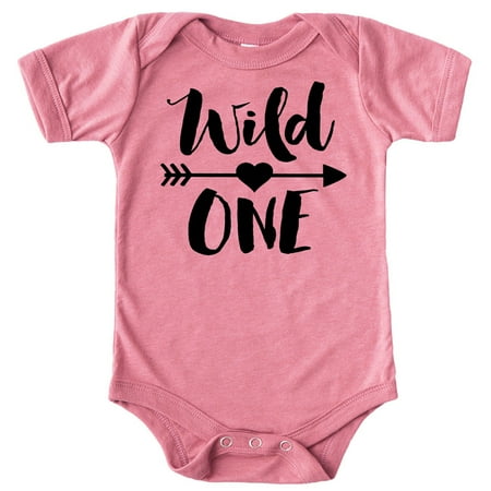 Wild One 1st Birthday Bodysuit for Baby Girls First Birthday Outfit Black on Mauve Bodysuit 12 Months
Wild One 1st Birthday Bodysuit for Baby Girls First Birthday Outfit Black on Mauve Bodysuit 12 Months