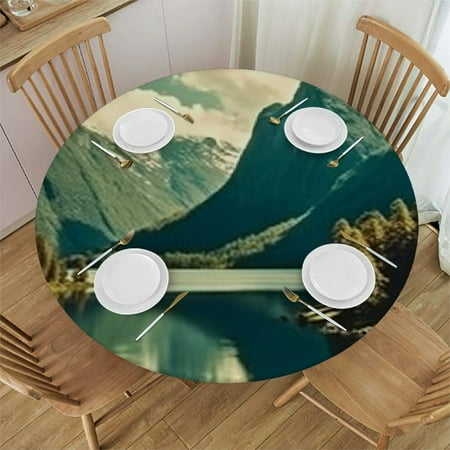 BANET Scenery Decorations Fabric Tablecloths Scenery of Decorations for Kitchen Dining Outdoor and Indoor Use 54 -58
BANET Scenery Decorations Fabric Tablecloths Scenery of Decorations for Kitchen Dining Outdoor and Indoor Use 54 -58