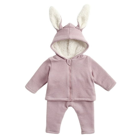 Qiyuancai Toddler Girl Fall Outfits Set Boys Long Sleeve Winter Hooded Cartoon Romper Coat Warm Jumpsuit Clothes Sets
Qiyuancai Toddler Girl Fall Outfits Set Boys Long Sleeve Winter Hooded Cartoon Romper Coat Warm Jumpsuit Clothes Sets