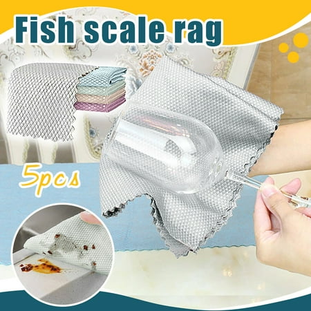 Christmas Home CM Non-linting 30 Absorbent Dishwashing Cloths Cloths 40 Degreasing Cleaning X 5PCS Towels Kitchen Kitchen,Dining & Bar
Christmas Home CM Non-linting 30 Absorbent Dishwashing Cloths Cloths 40 Degreasing Cleaning X 5PCS Towels Kitchen Kitchen,Dining & Bar