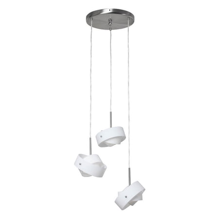 Dainolite 419-3P-SC Pendant