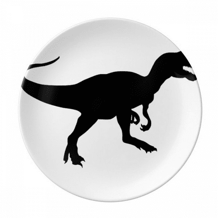 Dinosaur Bones Miniature Extinction Plate Decorative Porcelain Salver Tableware Dinner Dish
Dinosaur Bones Miniature Extinction Plate Decorative Porcelain Salver Tableware Dinner Dish