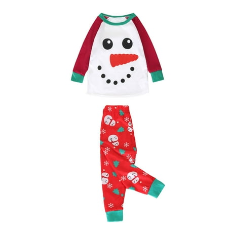 Tepsmf Christmas Pajamas For Family Christmas Parent-Child Wear Fashion Snowman Print Family Pajamas Home Service Parent-Child Suit Mom Women Pajamas Red
Tepsmf Christmas Pajamas For Family Christmas Parent-Child Wear Fashion Snowman Print Family Pajamas Home Service Parent-Child Suit Mom Women Pajamas Red